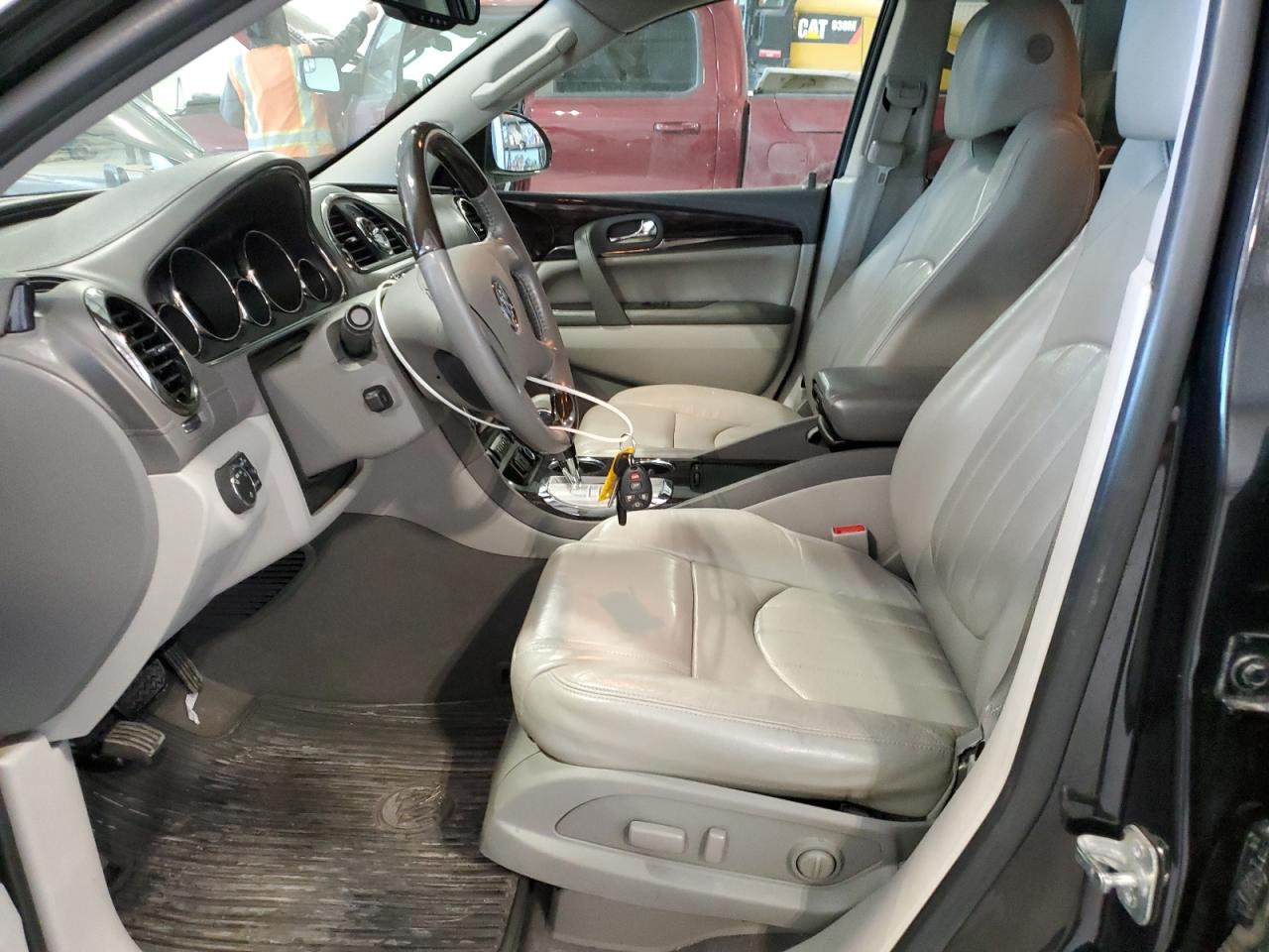 2015 Buick Enclave - Image 7
