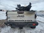2020 Jeep Gladiator Sport en Venta en Ham Lake, MN - Burn - Engine