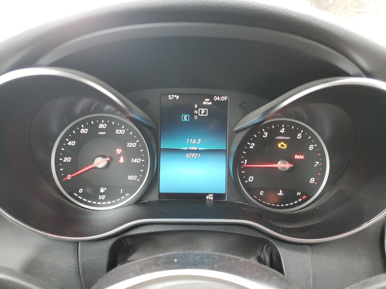 2019 Mercedes-Benz C-klasse - Image 9