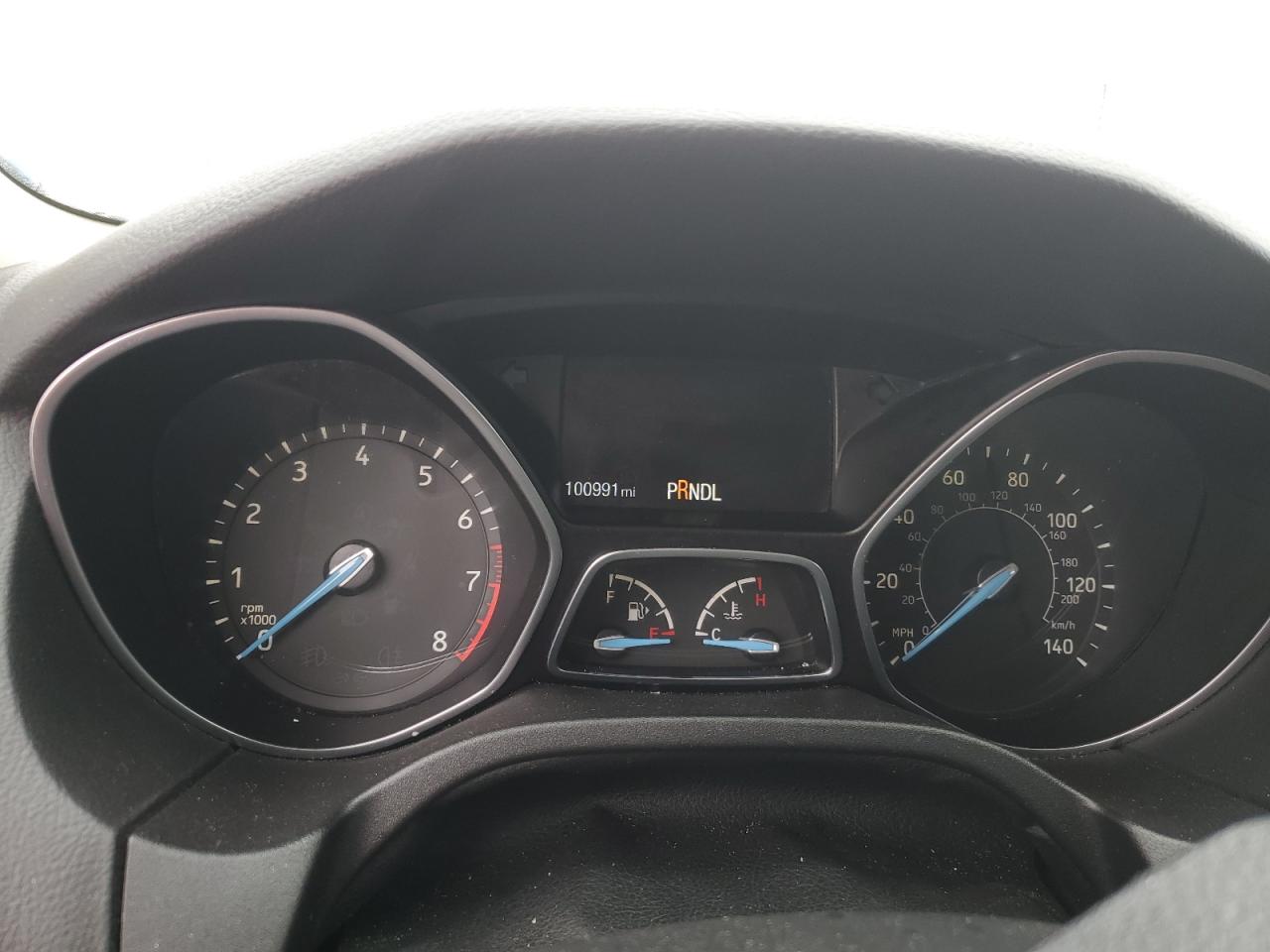 2017 Ford Focus - Image 9