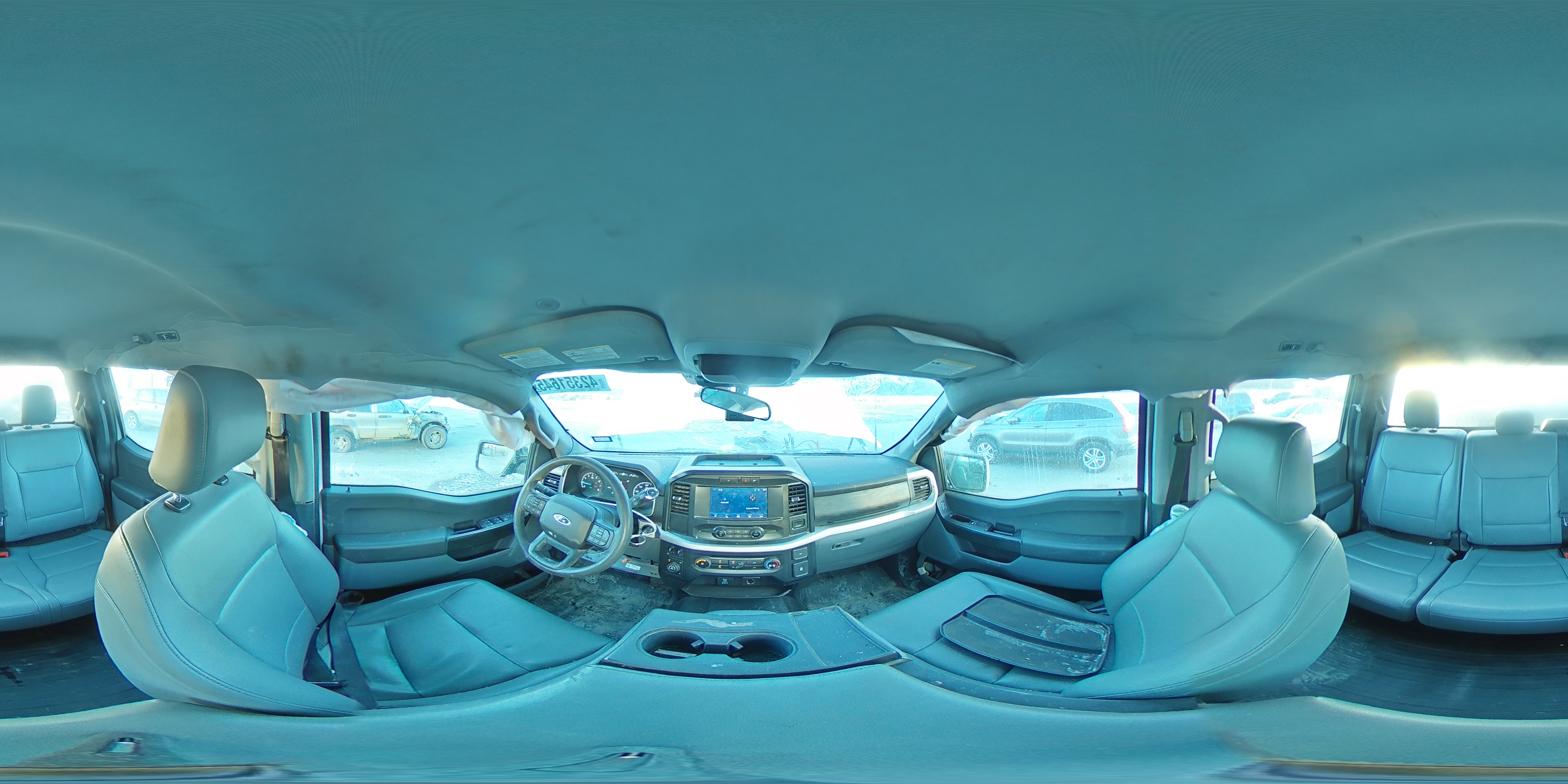2021 Ford F-150 - Image 13