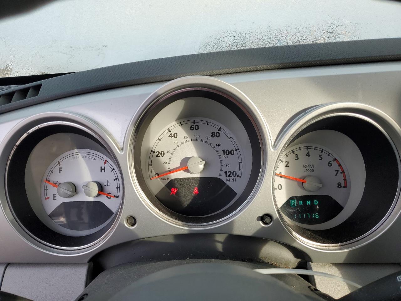 2006 Chrysler PT Cruiser - Image 9