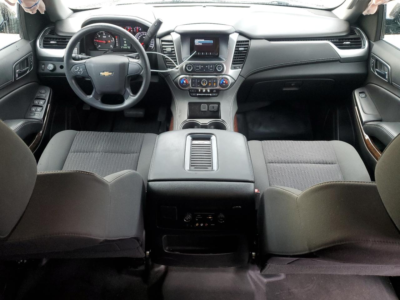 2016 Chevrolet Tahoe - Image 8