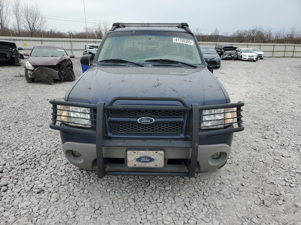 2003 Ford Explorer - Image 5