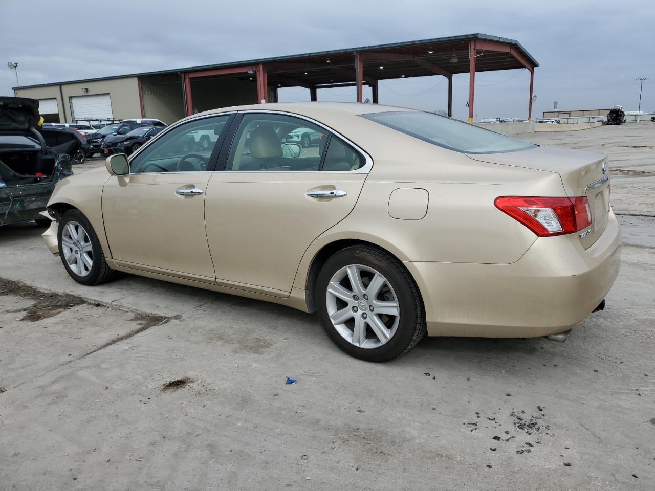 2007 Lexus ES - Image 2