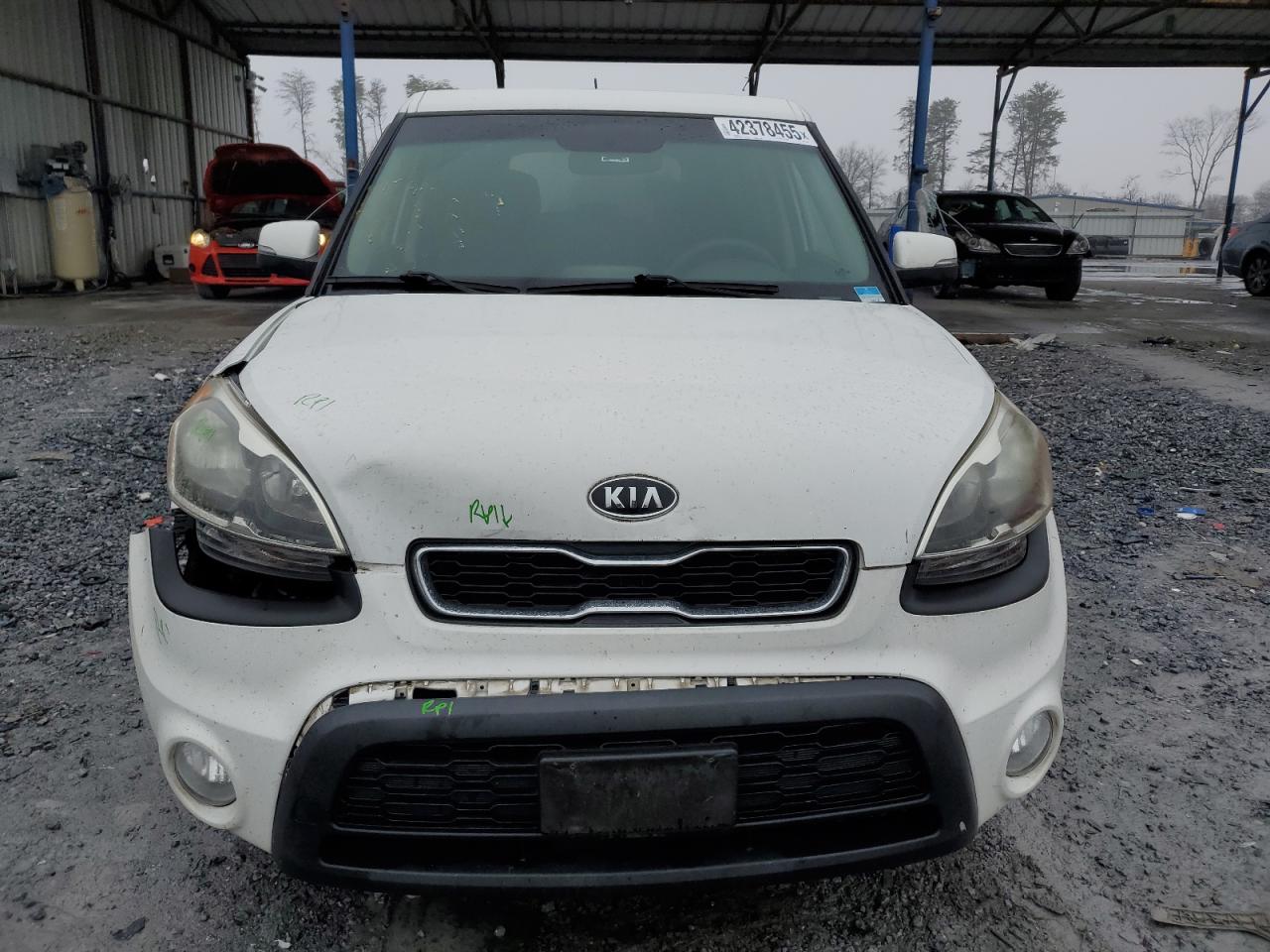 2012 Kia Soul - Image 5