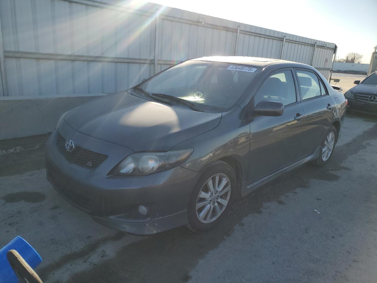 2010 Toyota Corolla - Image 1