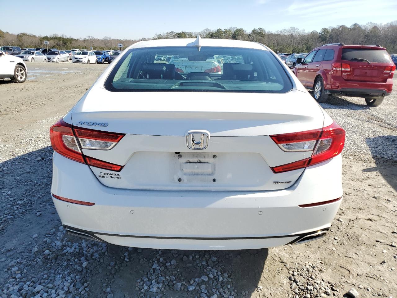 2018 Honda Accord - Image 6