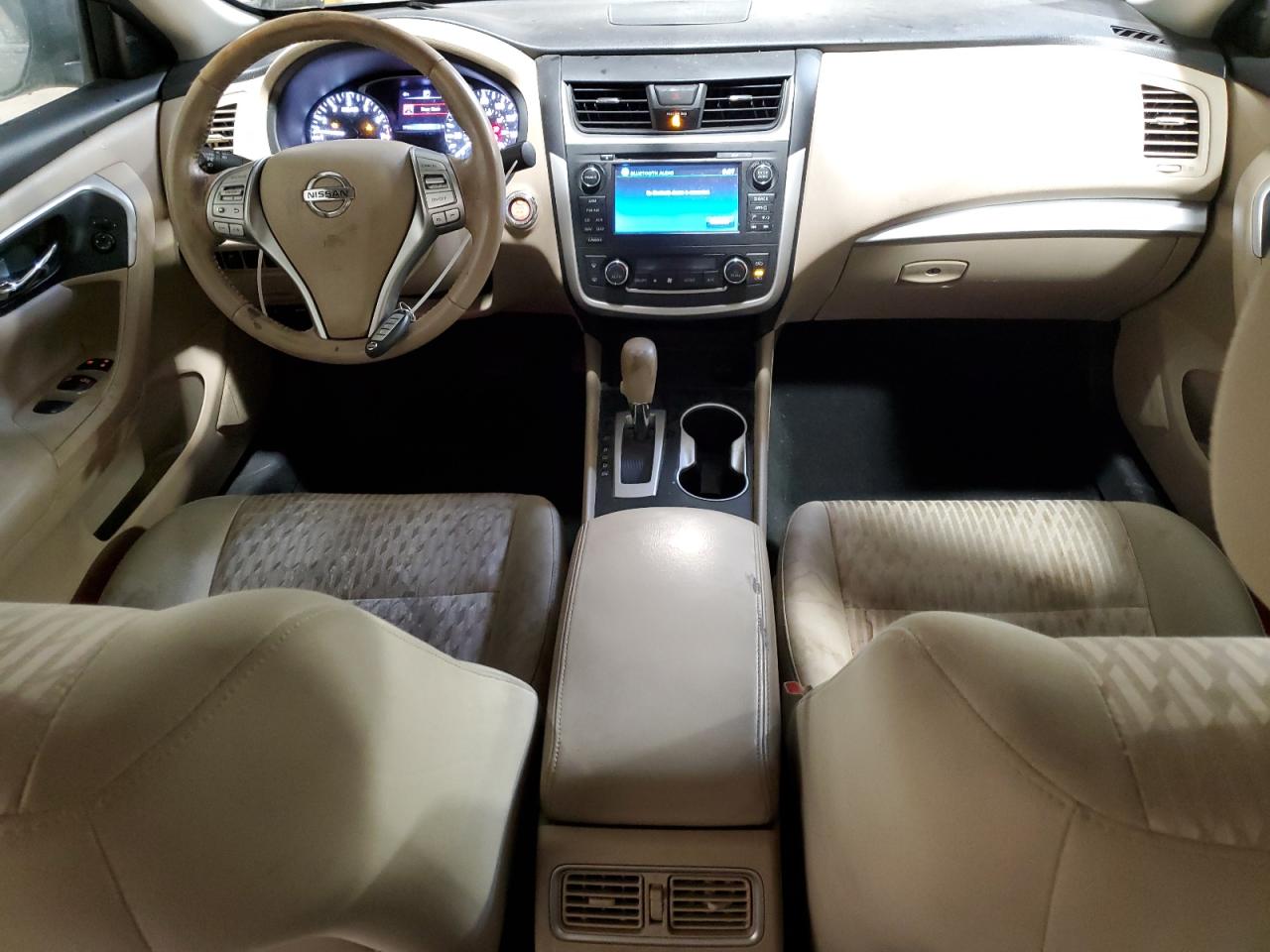 2016 Nissan Altima - Image 8