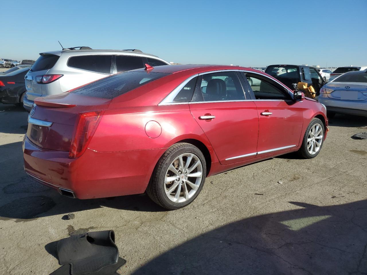 2013 Cadillac XTS - Image 3