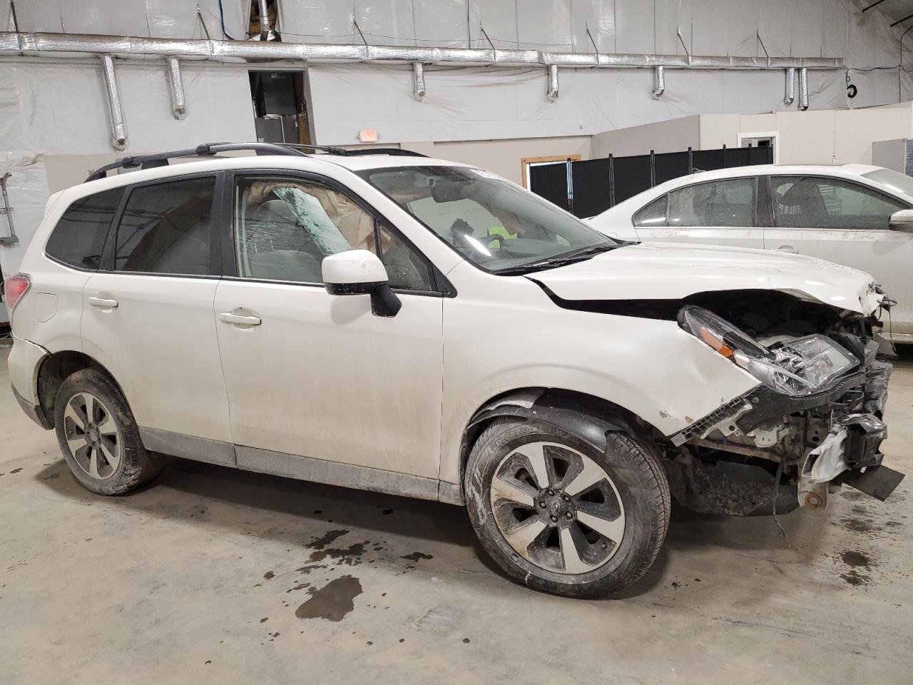 2018 Subaru Forester - Image 4