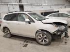 2018 Subaru Forester 2.5I Premium na sprzedaż w Center Rutland, VT - Front End