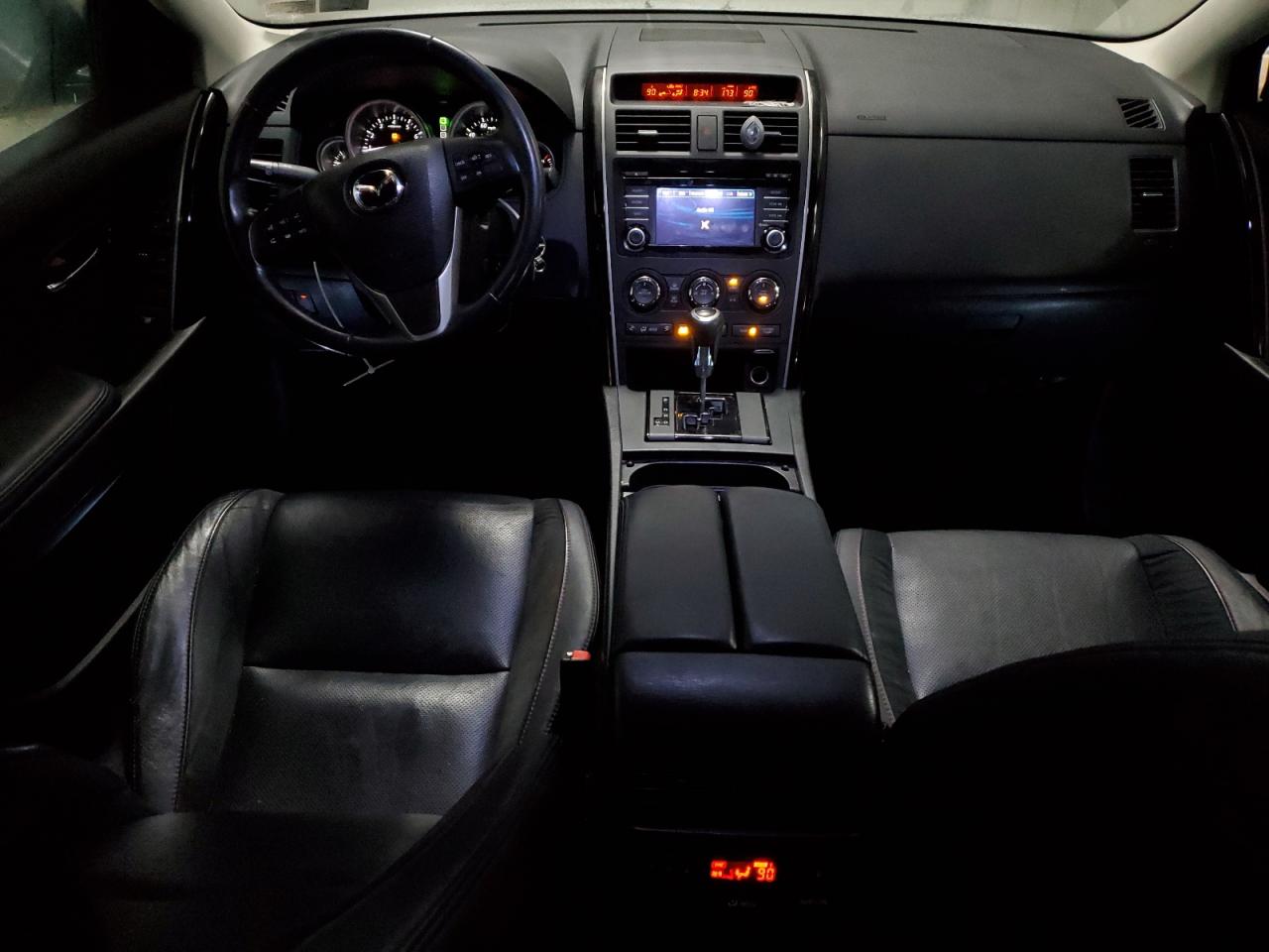 2015 Mazda CX-9 - Image 8
