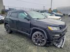 2021 JEEP COMPASS LATITUDE for sale at Copart NS - HALIFAX