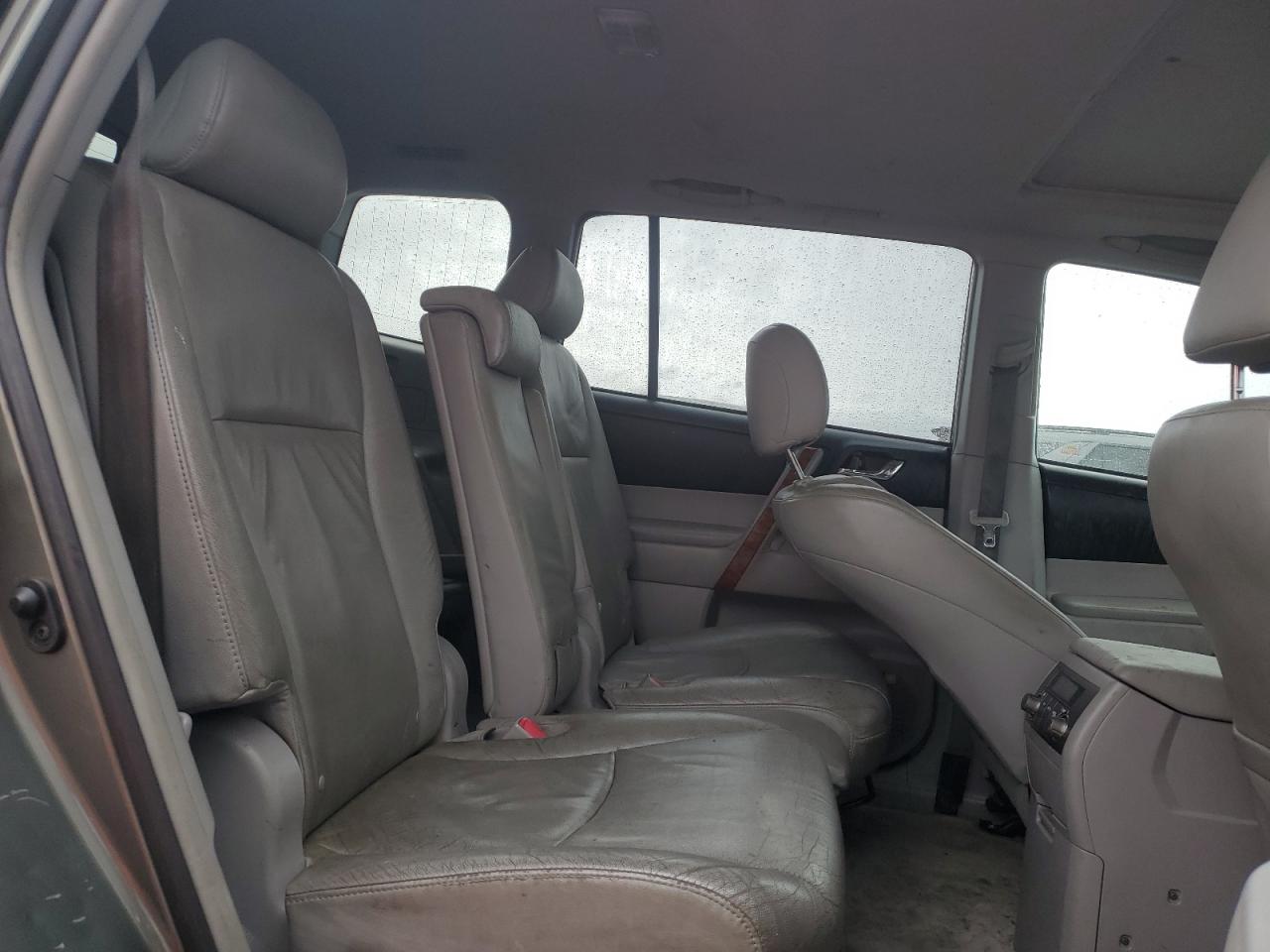 2008 Toyota Highlander - Image 11