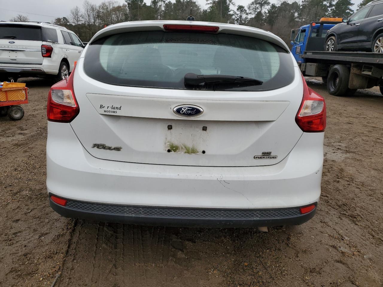 2014 Ford Focus - Image 6