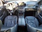 2017 Mercedes-Benz Gls 450 4Matic იყიდება Brookhaven-ში, NY - Side