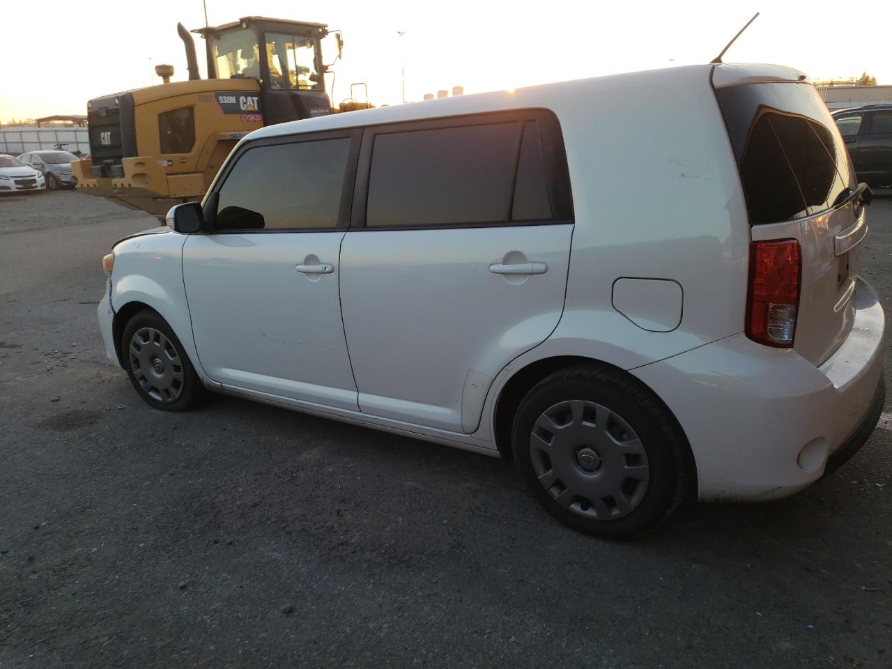 2014 Toyota xB - Image 2
