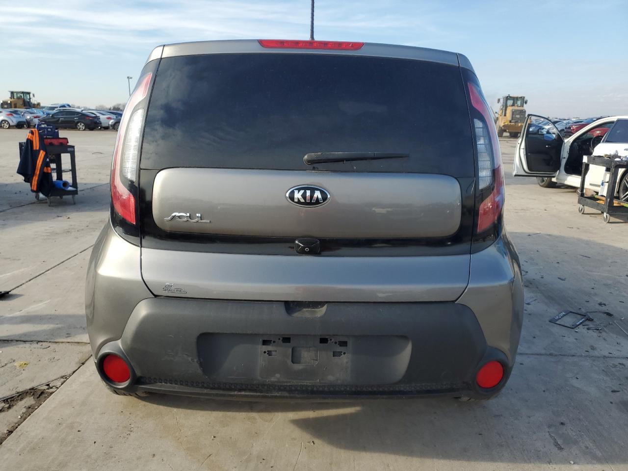 2016 Kia Soul - Image 6