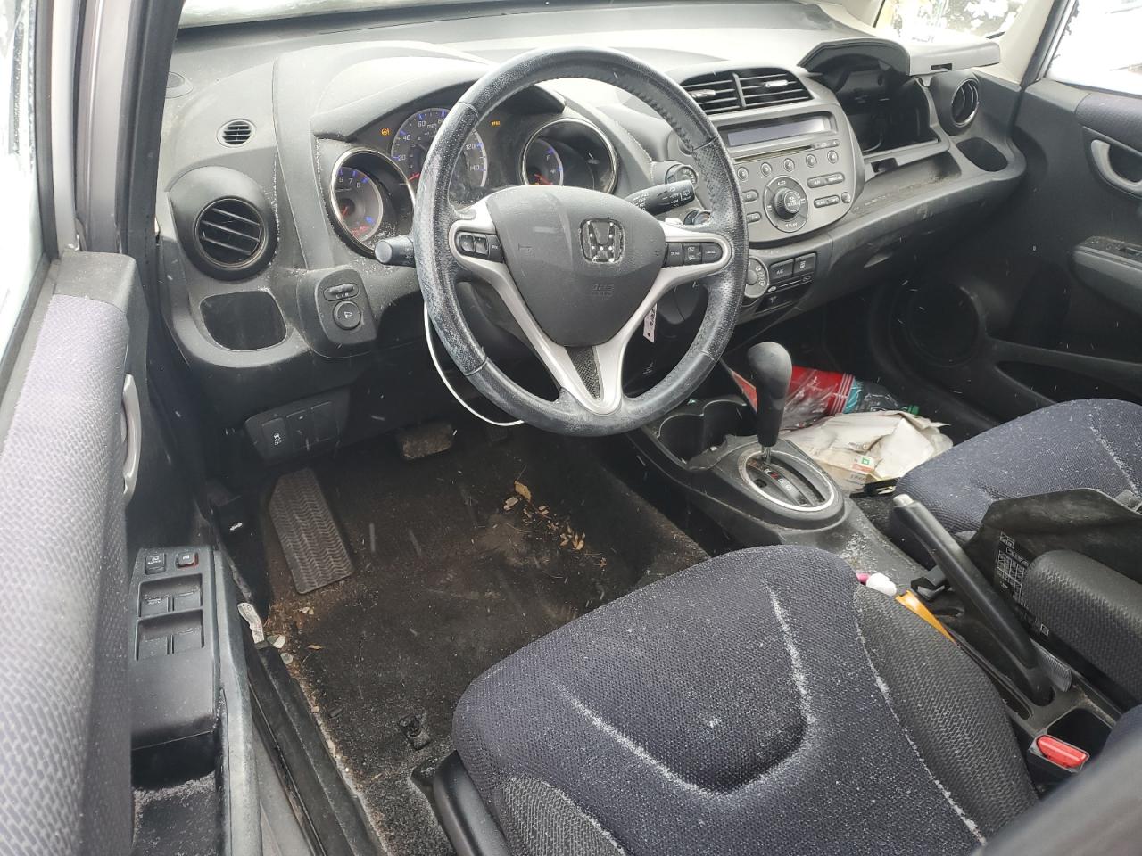 2013 Honda Fit - Image 8