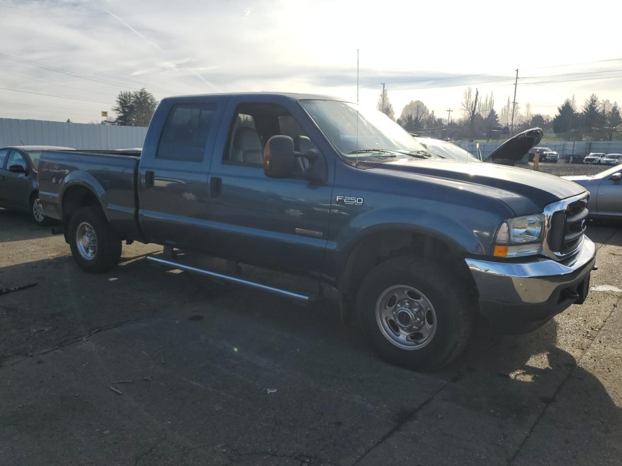 2004 Ford F250 - Image 4