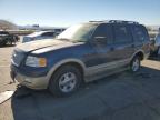 2006 Ford Expedition Eddie Bauer de vânzare în North Las Vegas, NV - Rear End