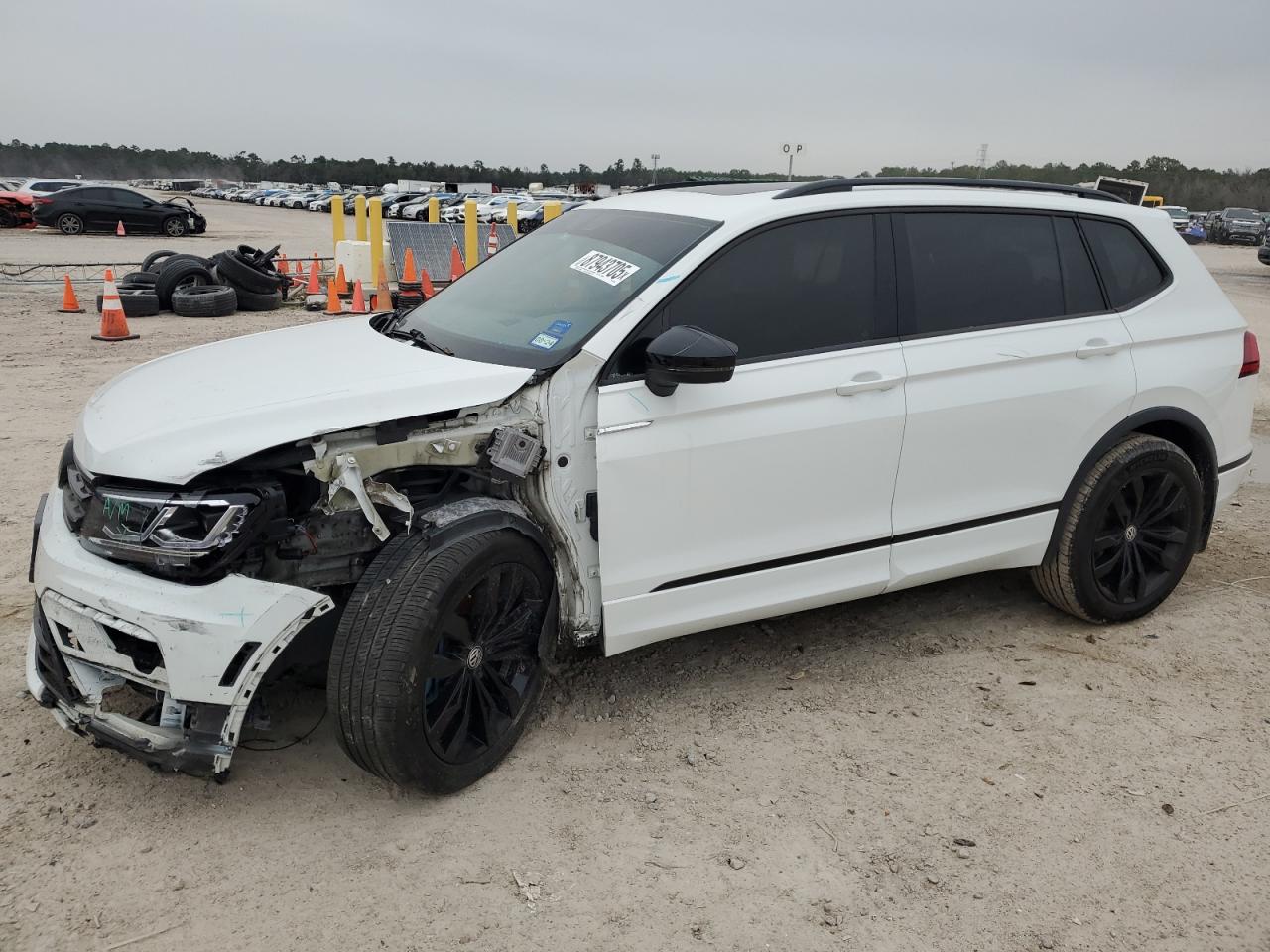 Фото: 3VV3B7AX2MM032190 - 1