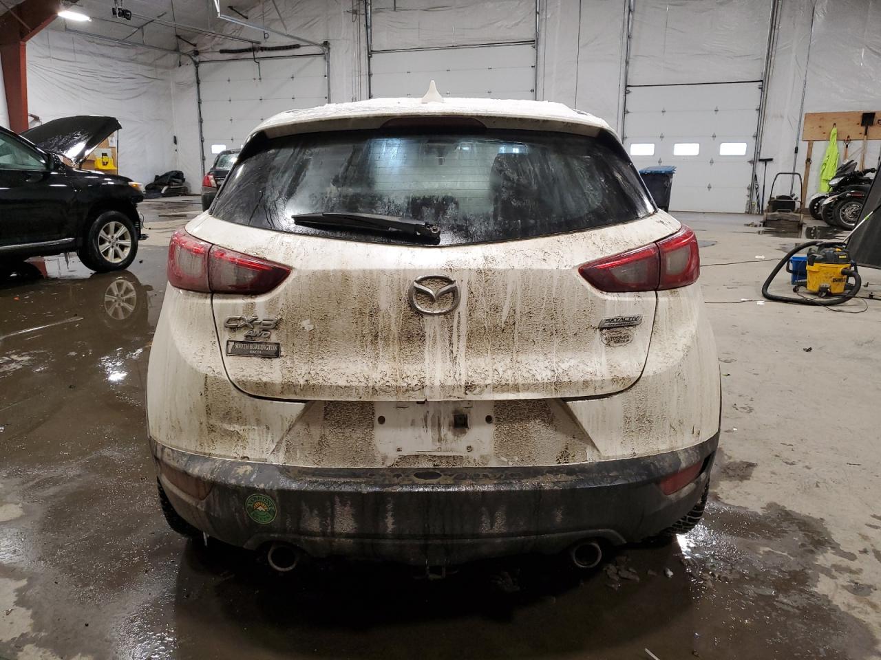 2018 Mazda CX-3 - Image 6