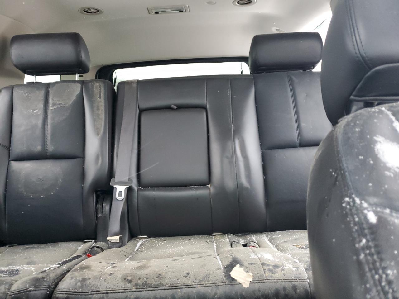 2009 Chevrolet Tahoe K1500 Lt VIN: 1GNFK23019R279373 Lot: 65961445