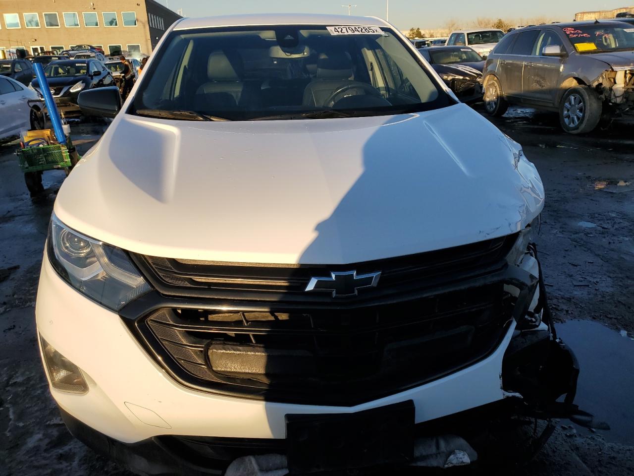 2020 Chevrolet Equinox - Image 5