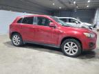 2013 Mitsubishi Outlander Sport Es na sprzedaż w Candia, NH - Front End