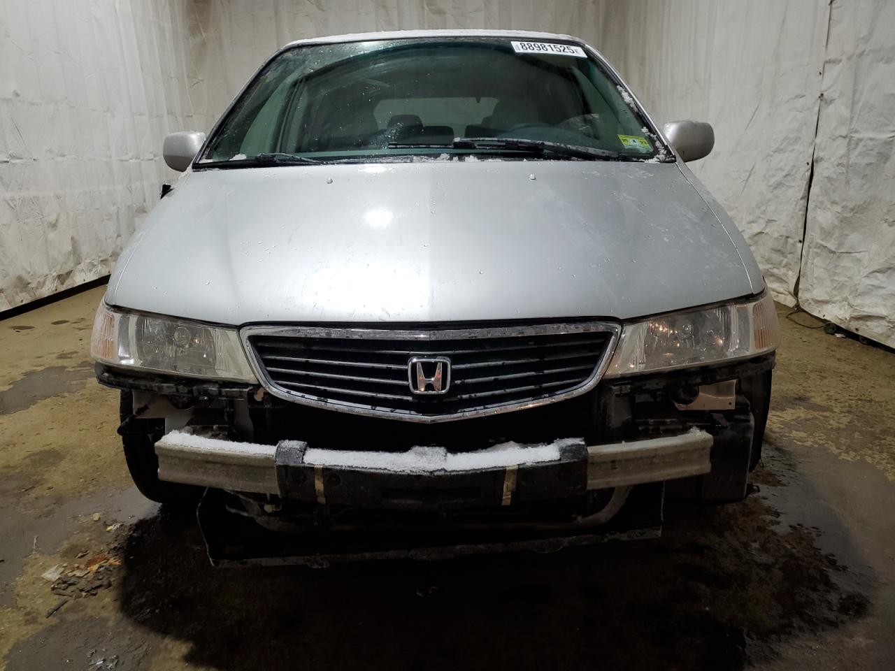 2001 Honda Odyssey - Image 5