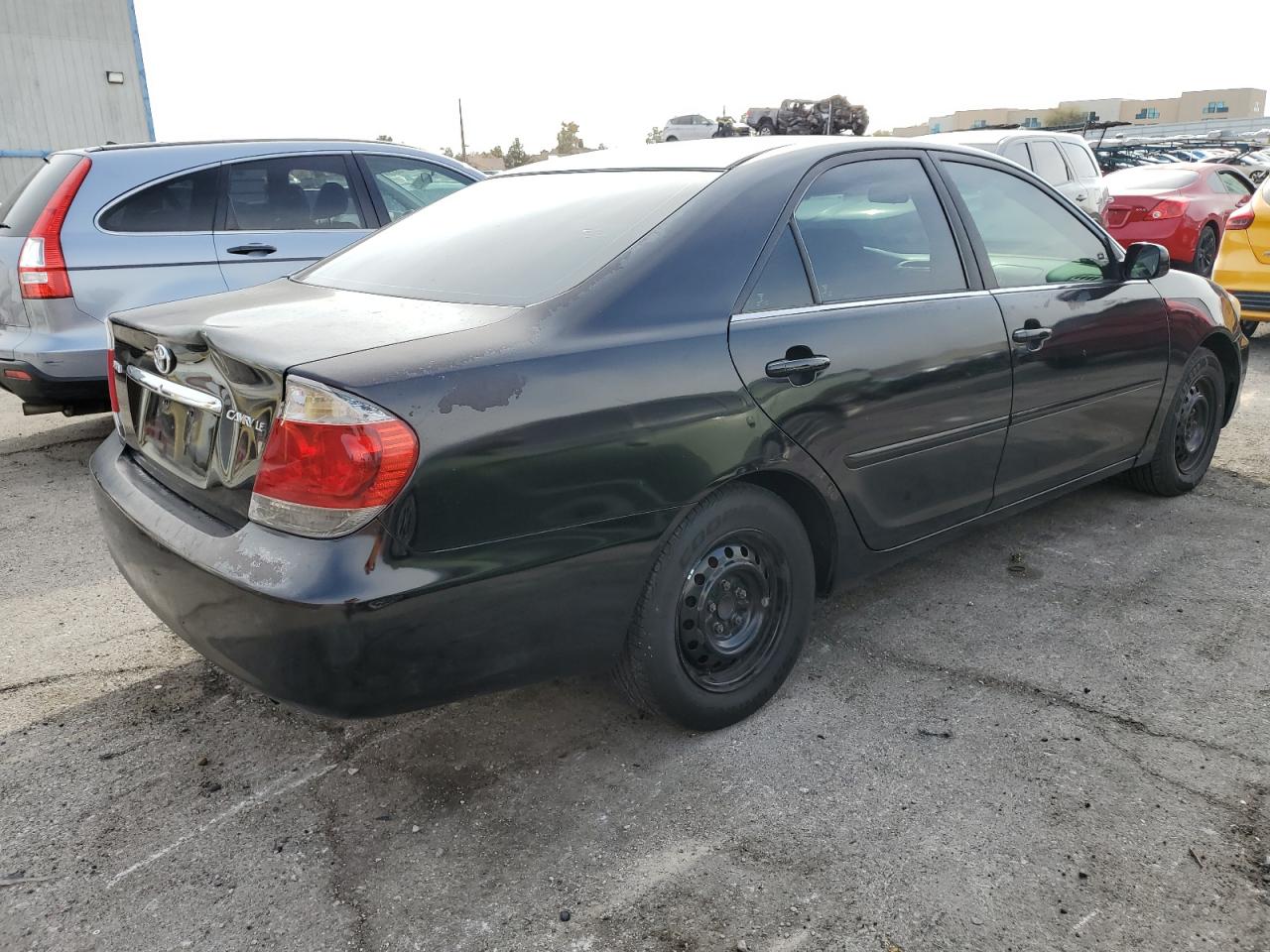 2006 Toyota Camry - Image 3