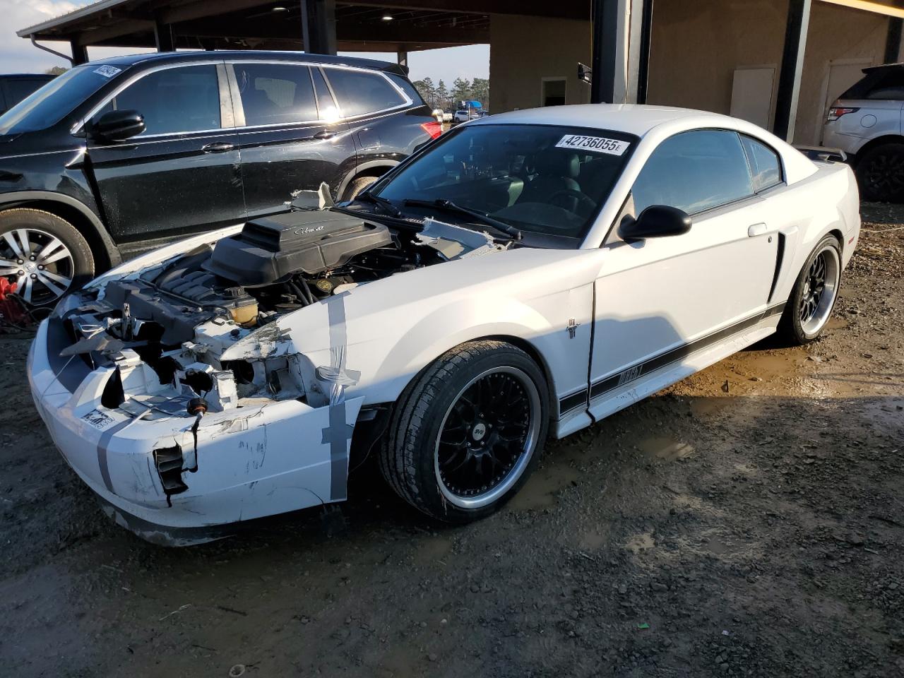 2003 Ford Mustang - Image 1