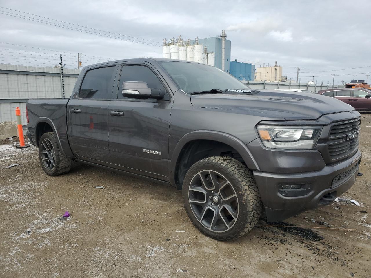2019 RAM 1500 - Image 4