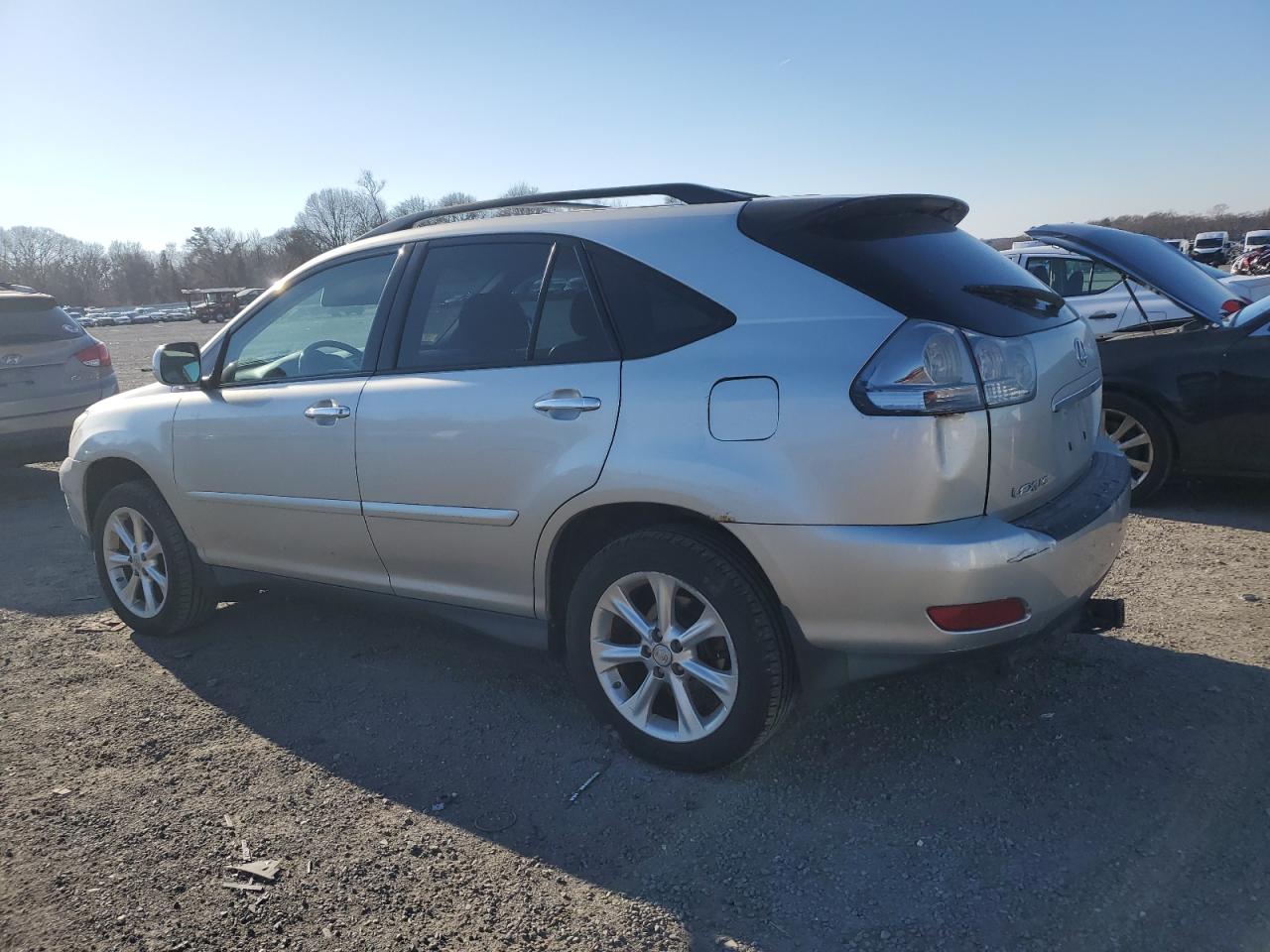 2008 Lexus RX - Image 2