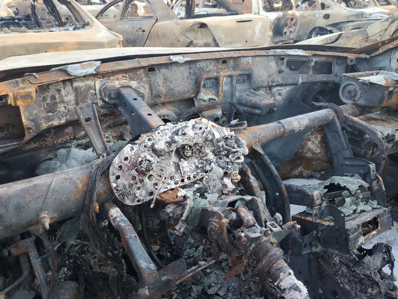 2000 Lexus RX - Image 9