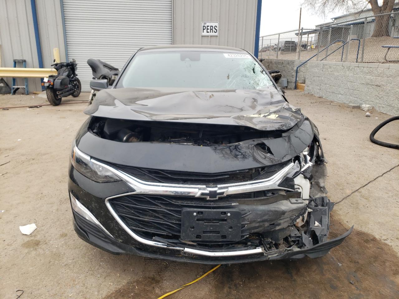 2021 Chevrolet Malibu - Image 5