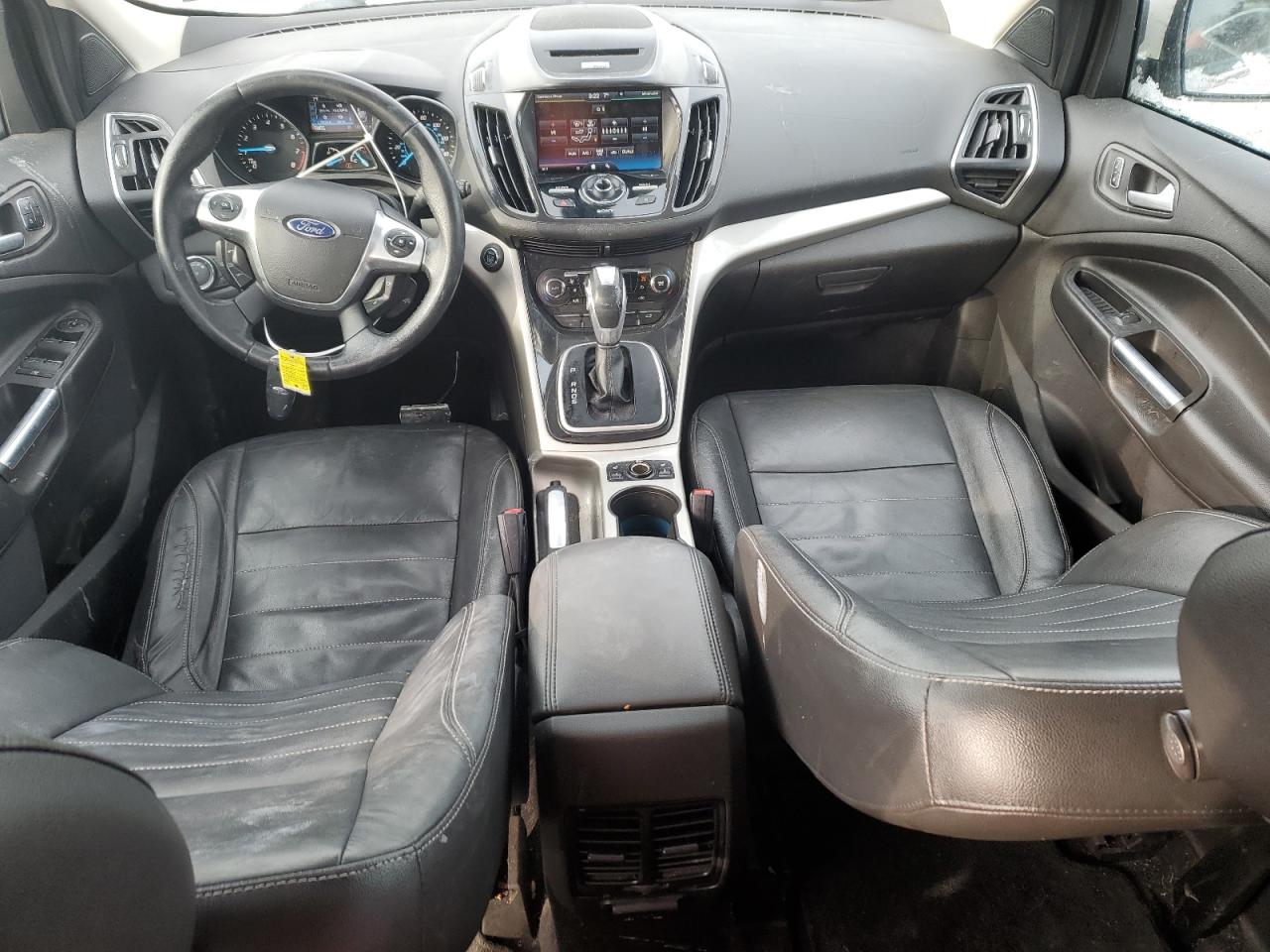 2013 Ford Escape - Image 8