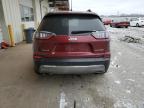 2019 Jeep Cherokee Limited na sprzedaż w Dyer, IN - Front End