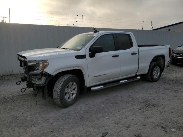 2019 Gmc Sierra K1500