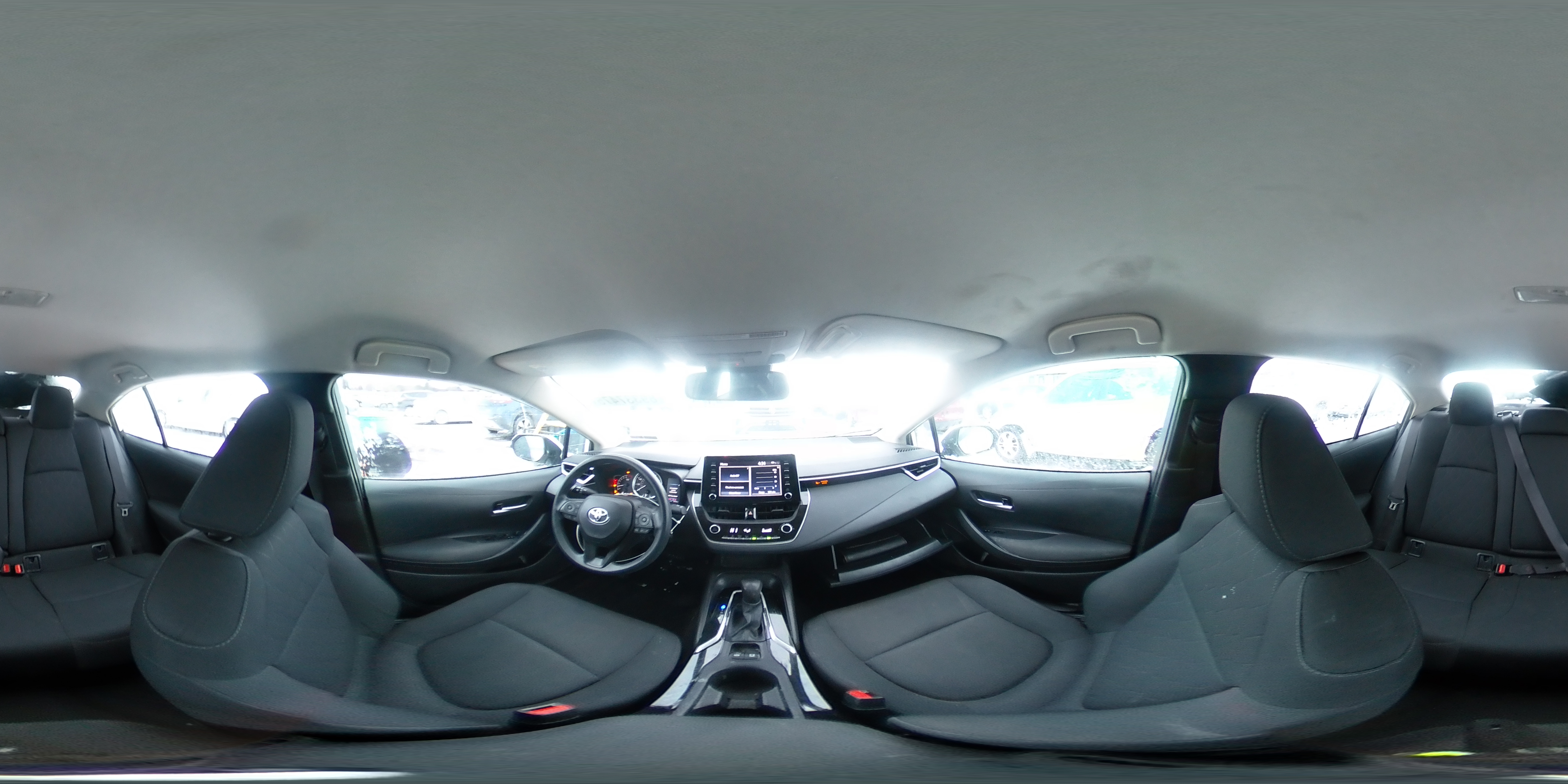 2020 Toyota Corolla - Image 12