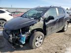 2021 Chevrolet Trax 1Lt на продаже в Dyer, IN - Front End