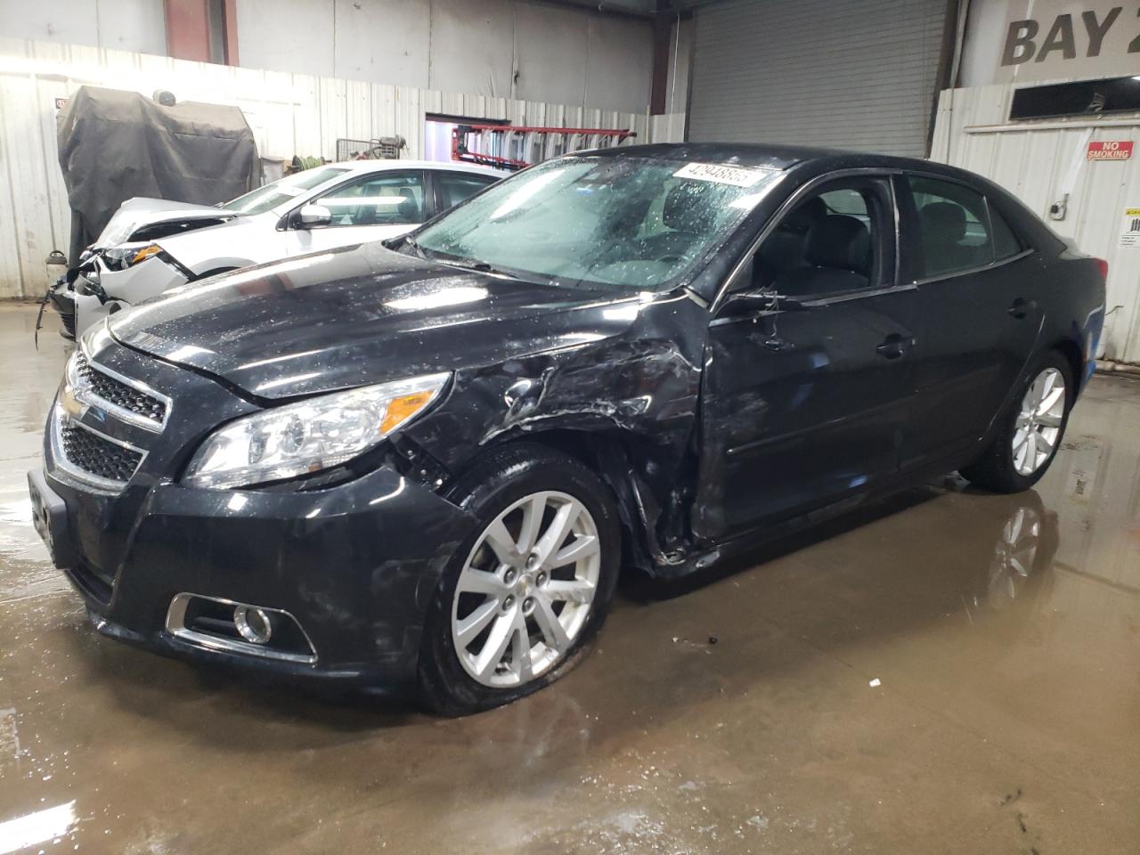 2013 Chevrolet Malibu - Image 1
