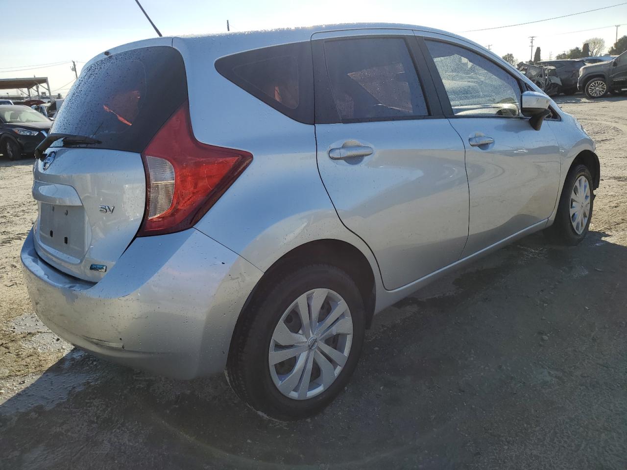 2016 Nissan Versa - Image 3