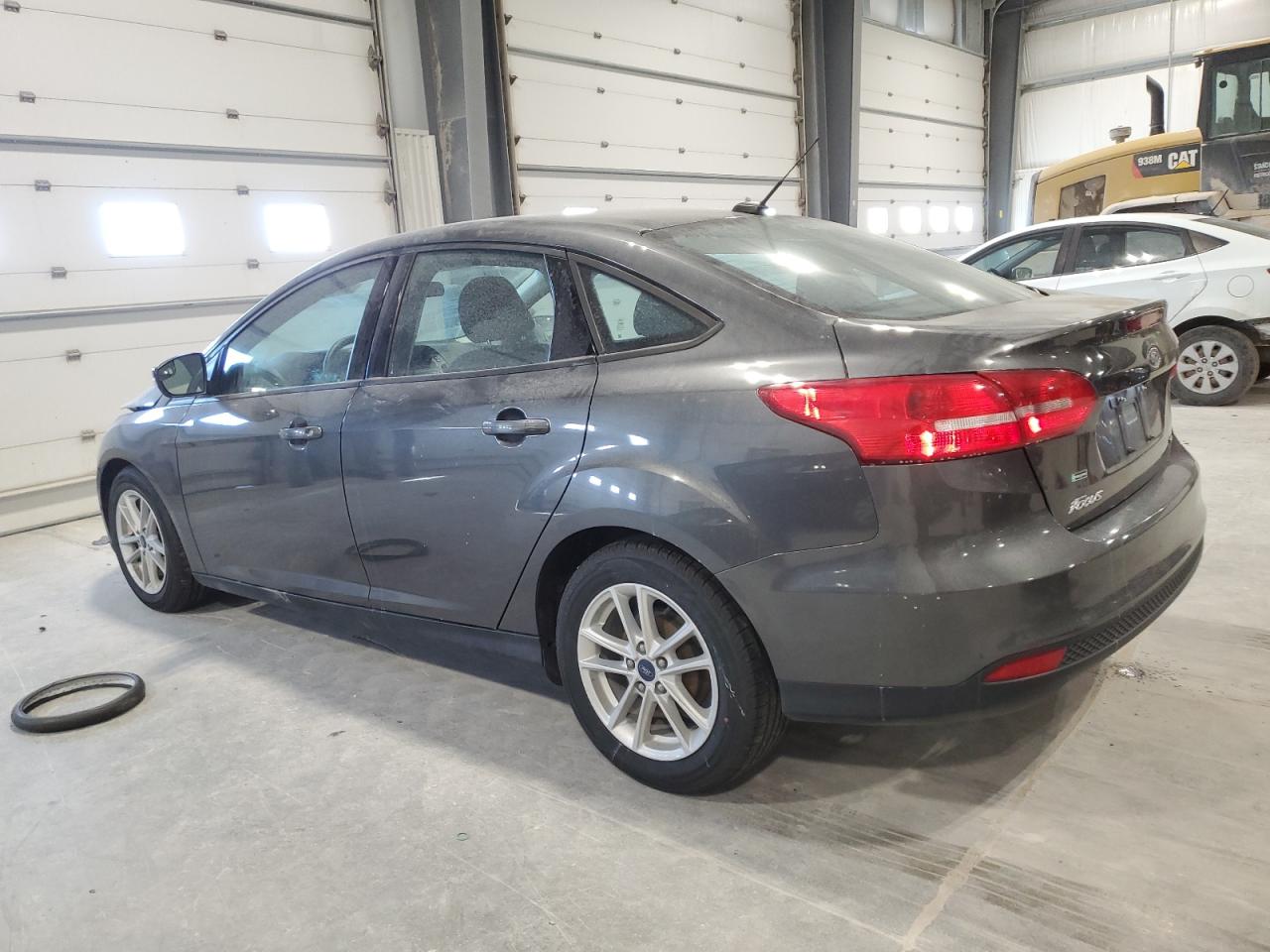 2017 Ford Focus - Image 2