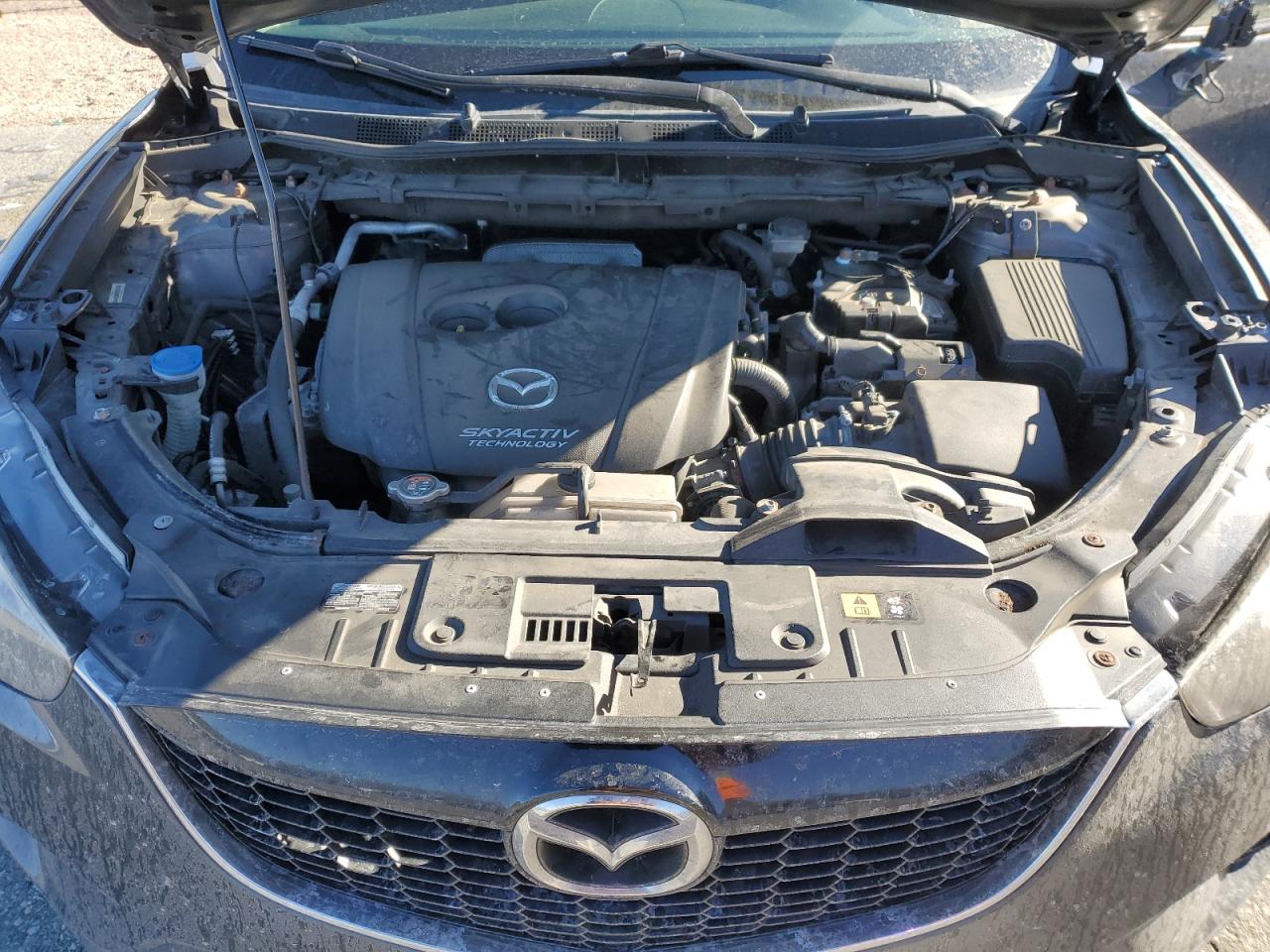 2015 Mazda CX-5 - Image 13