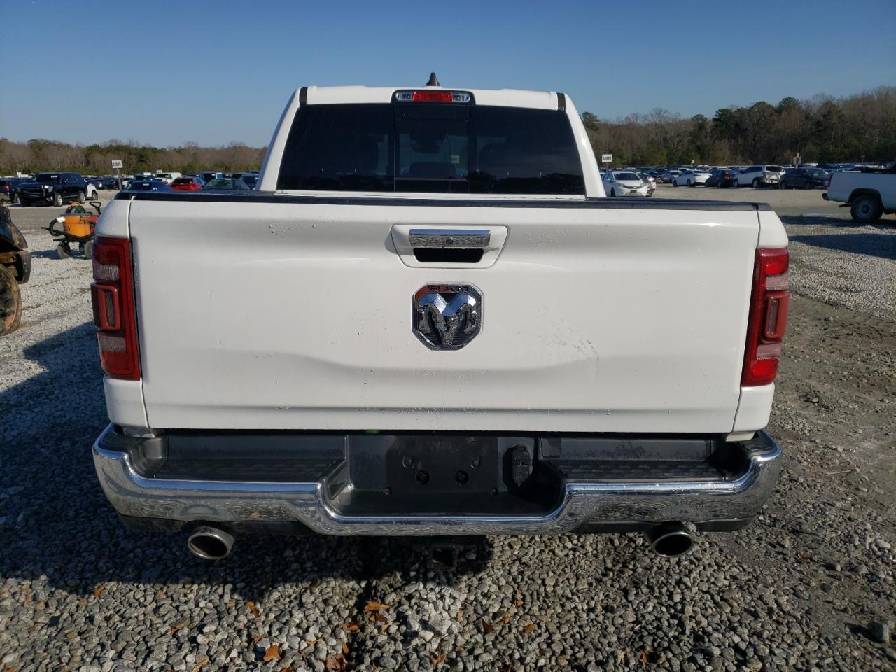 2020 RAM 1500 - Image 6