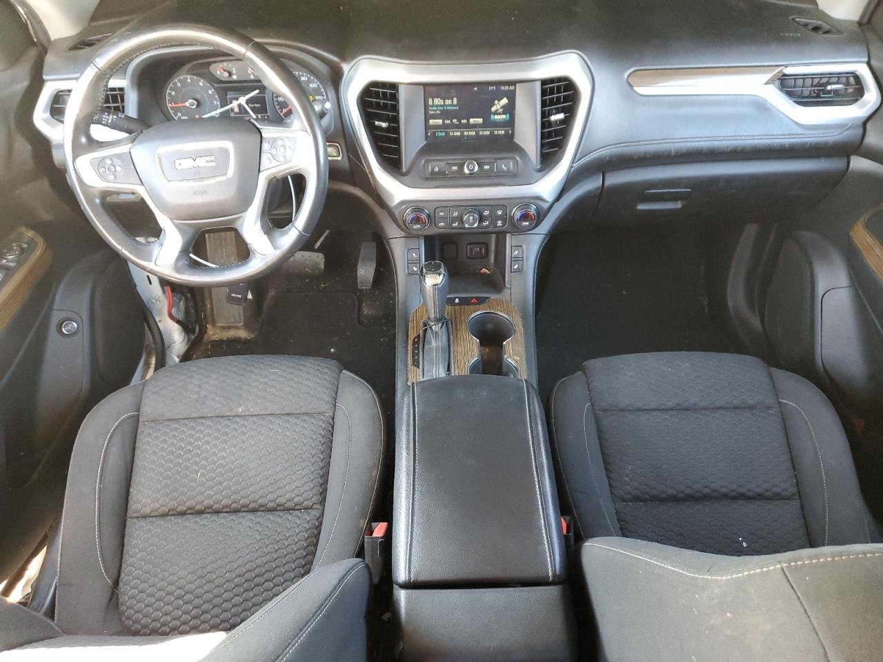 2017 GMC Acadia - Image 8