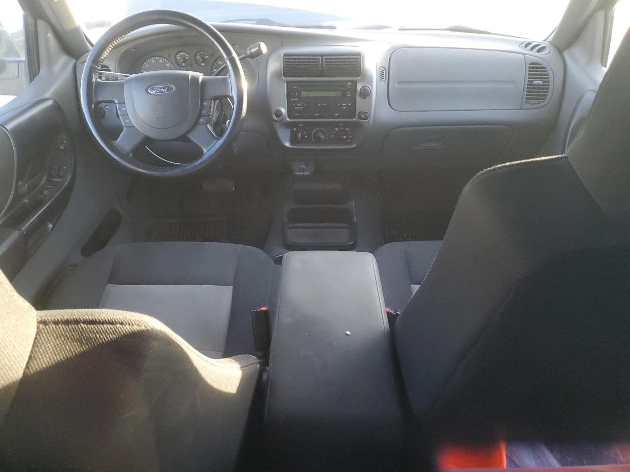 2006 Ford Ranger - Image 8